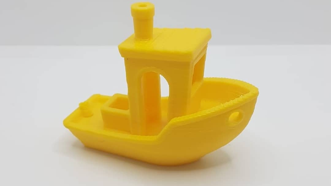 PLA Amarillo
