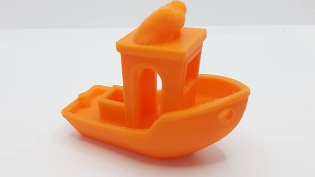 PLA Naranja