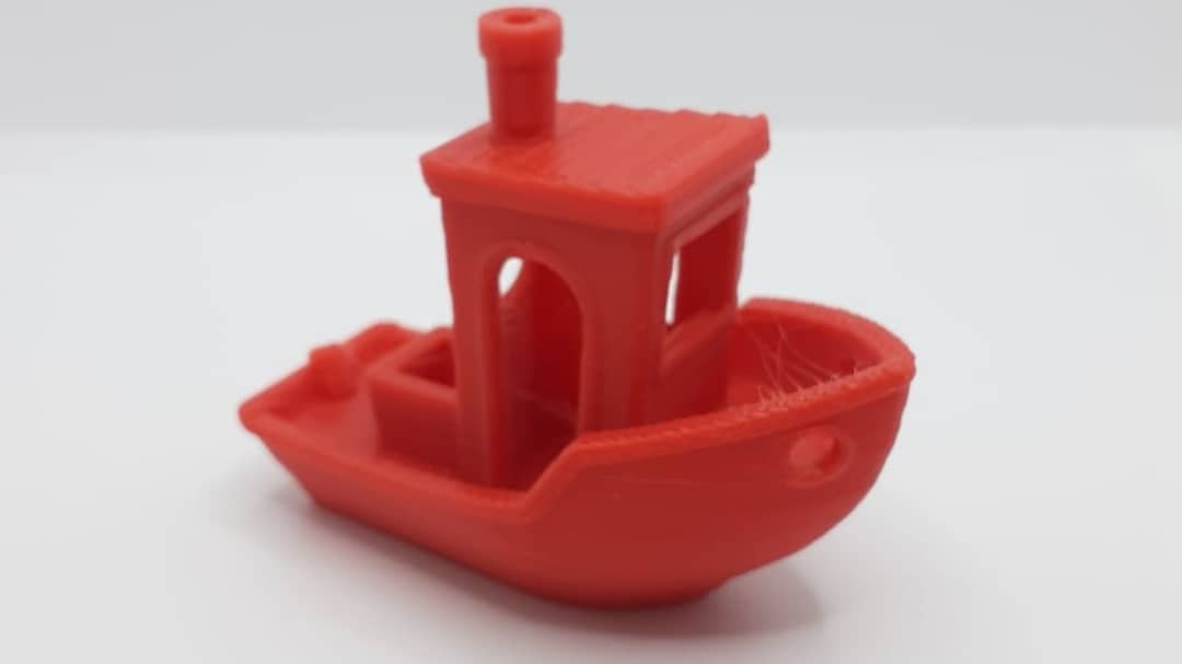PLA Rojo