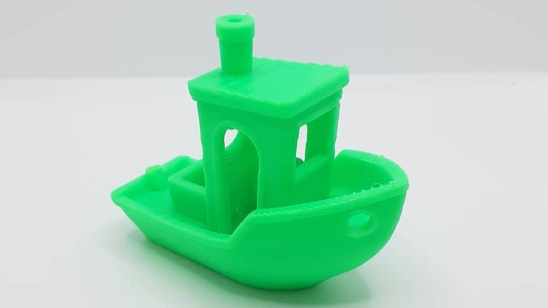 PLA Verde